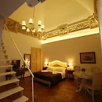 Dimora San Giuseppe Nocleg ze śniadaniem Lecce