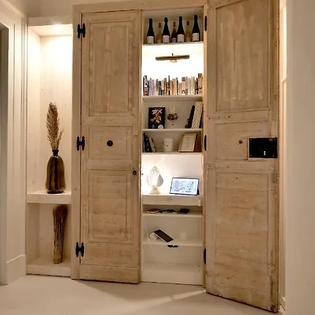 Bed and Breakfast Dimora San Giuseppe 4*