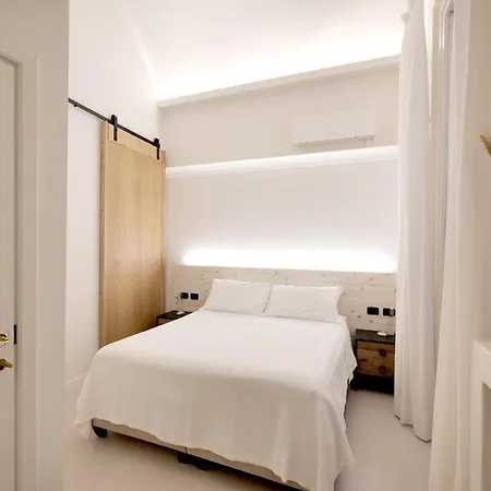 Dimora San Giuseppe 4* Λέτσε