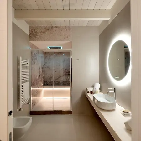 Bed and Breakfast Dimora San Giuseppe Λέτσε