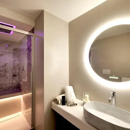 Dimora San Giuseppe Λέτσε