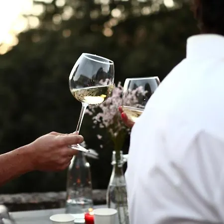 Dimora San Giuseppe Bed and Breakfast 4*