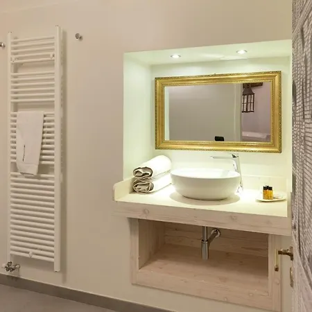 Bed and Breakfast Dimora San Giuseppe 4*