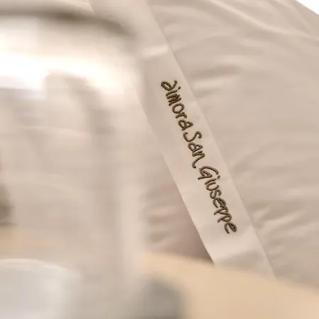 Bed and Breakfast Dimora San Giuseppe