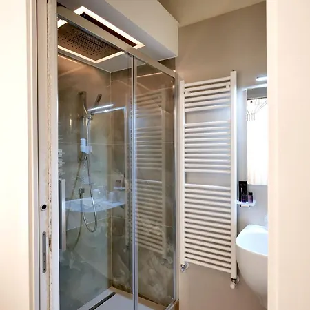 Dimora San Giuseppe Λέτσε