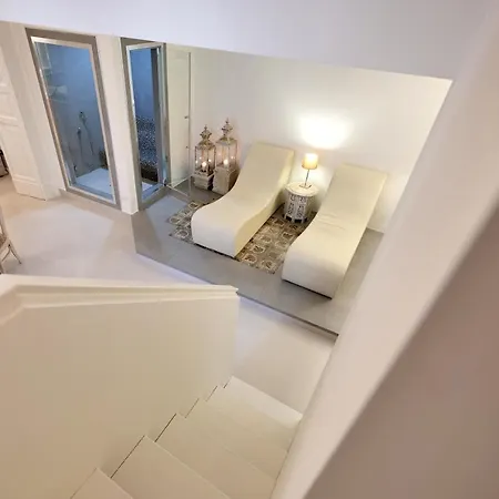 Bed and Breakfast Dimora San Giuseppe 4*