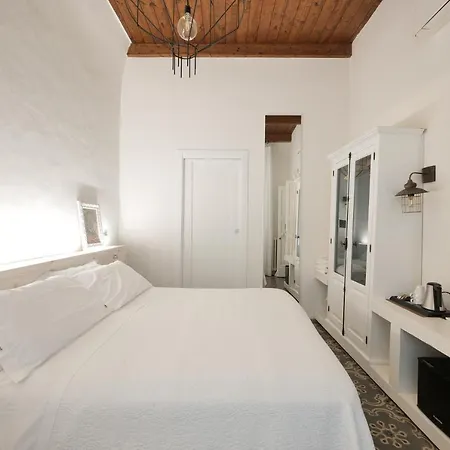 Dimora San Giuseppe Bed and Breakfast Λέτσε
