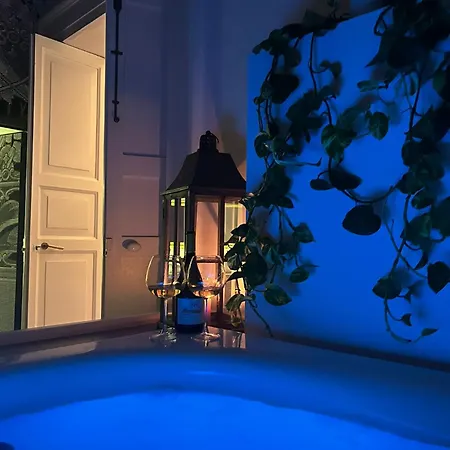 Dimora San Giuseppe Bed and Breakfast