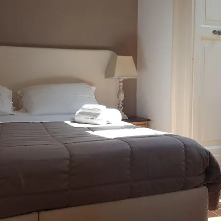 Dimora San Giuseppe 4*