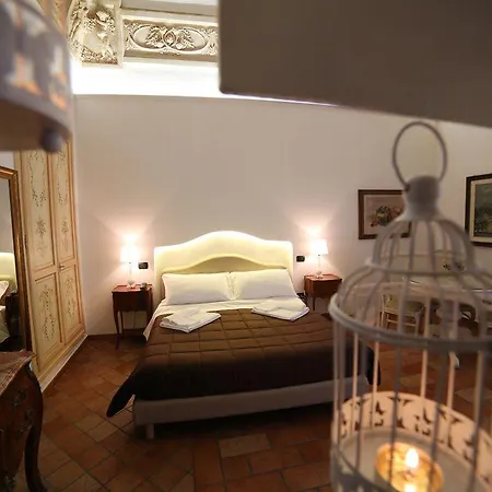 Dimora San Giuseppe 4* Λέτσε