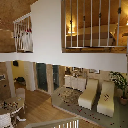 Bed and Breakfast Dimora San Giuseppe