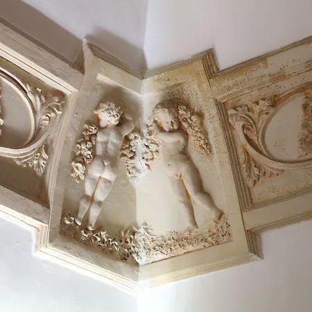 Dimora San Giuseppe Λέτσε