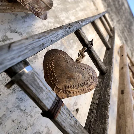 Bed & Breakfast Dimora San Giuseppe Lecce