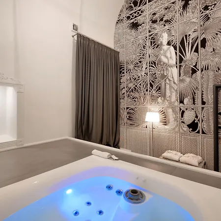 Dimora San Giuseppe 4* Λέτσε