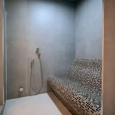 Bed and Breakfast Dimora San Giuseppe Λέτσε