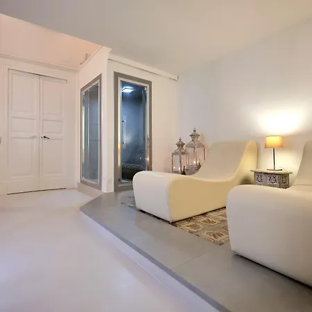 Dimora San Giuseppe Lecce