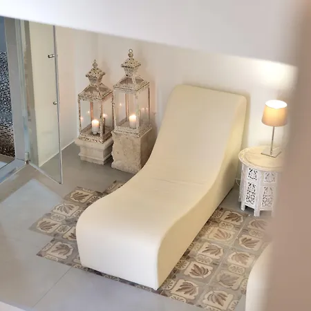 Dimora San Giuseppe Bed and Breakfast 4*