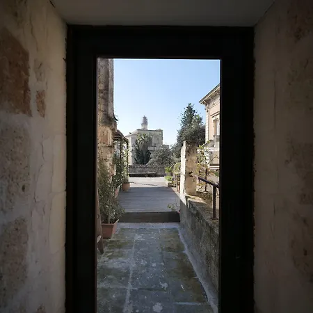 Dimora San Giuseppe Bed & Breakfast