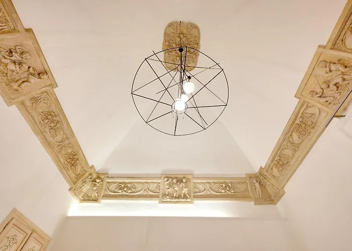 Dimora San Giuseppe Lecce