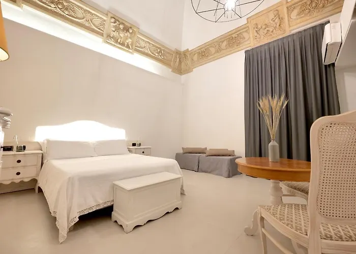 Bed & Breakfast Dimora San Giuseppe Lecce