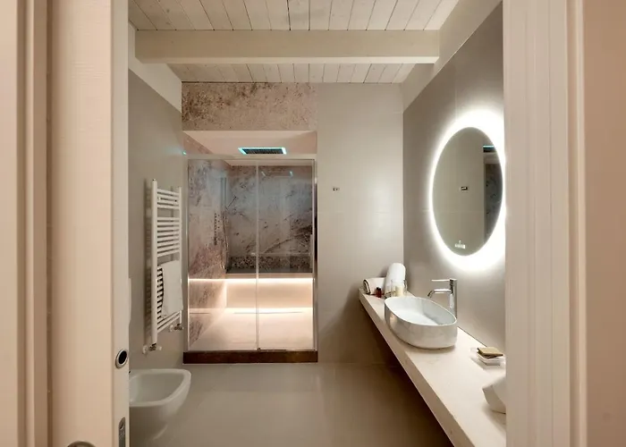 Bed & Breakfast Dimora San Giuseppe Lecce