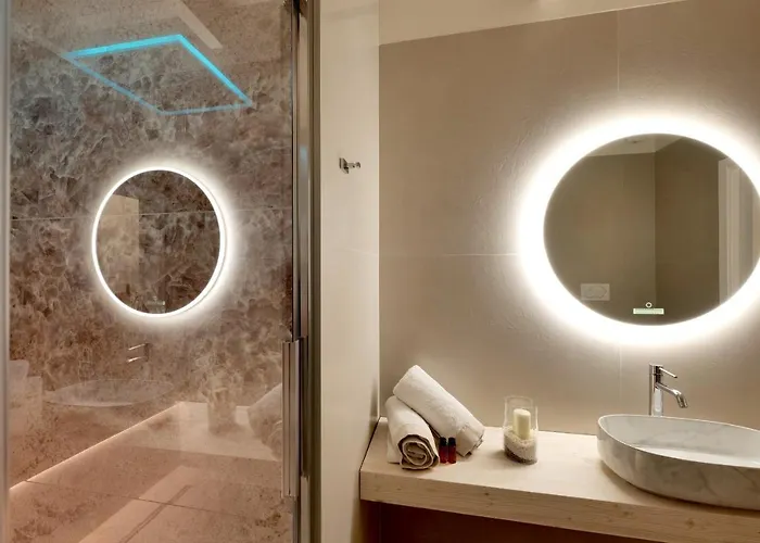 Dimora San Giuseppe Bed & Breakfast Lecce