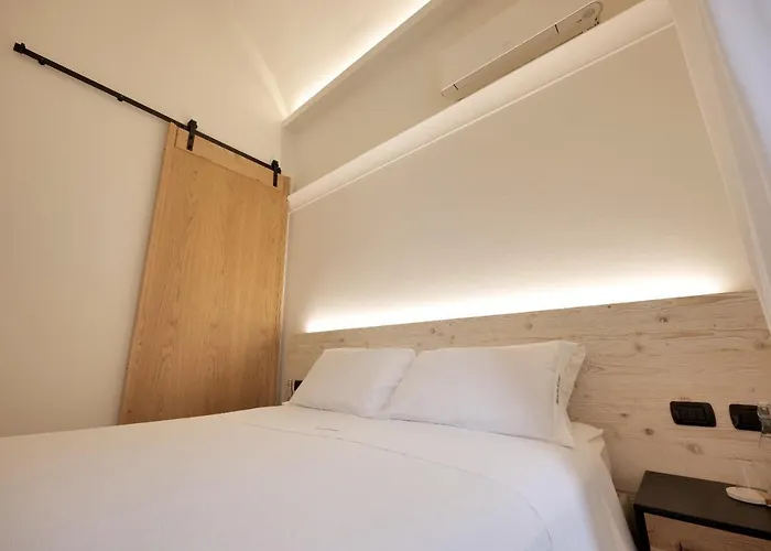 Dimora San Giuseppe לצ'ה