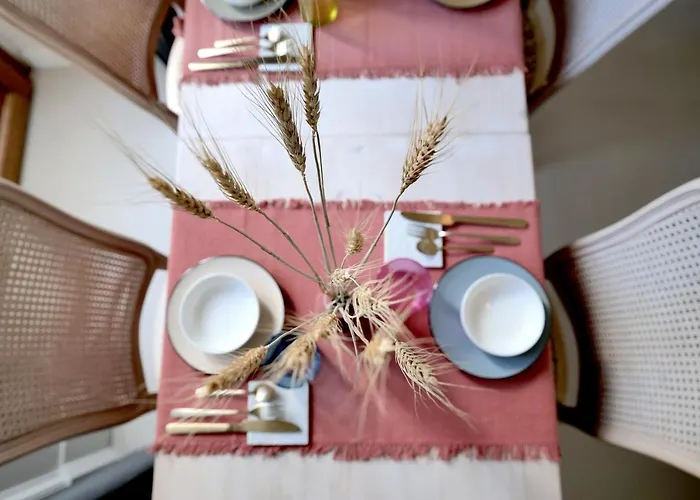 Dimora San Giuseppe فندق مبيت وإفطار 4*