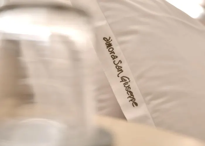 فندق مبيت وإفطار Dimora San Giuseppe