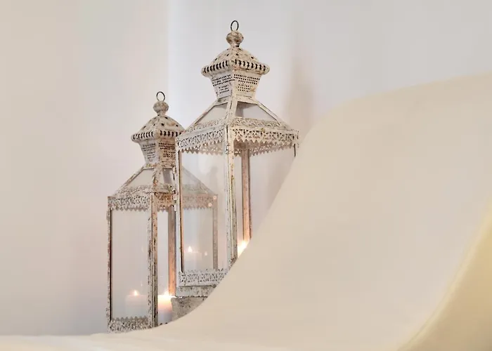 Dimora San Giuseppe לינה וארוחת בוקר 4*