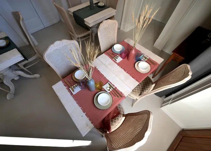 فندق مبيت وإفطار Dimora San Giuseppe