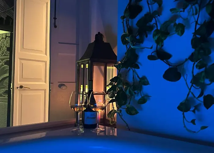 Dimora San Giuseppe Bed & Breakfast