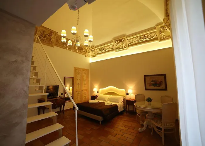 Dimora San Giuseppe Bed & Breakfast Lecce