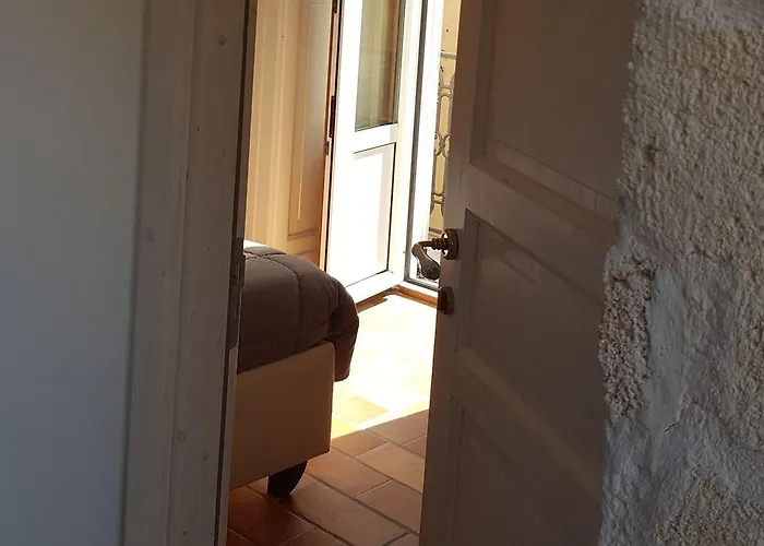 Dimora San Giuseppe 4*