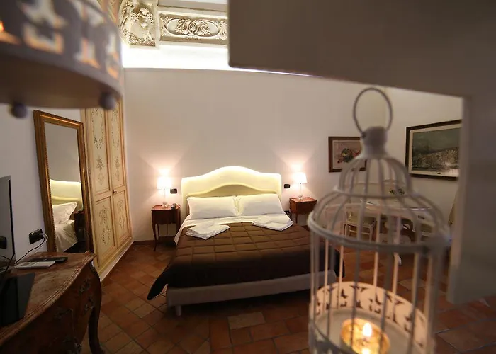 Dimora San Giuseppe 4* Lecce