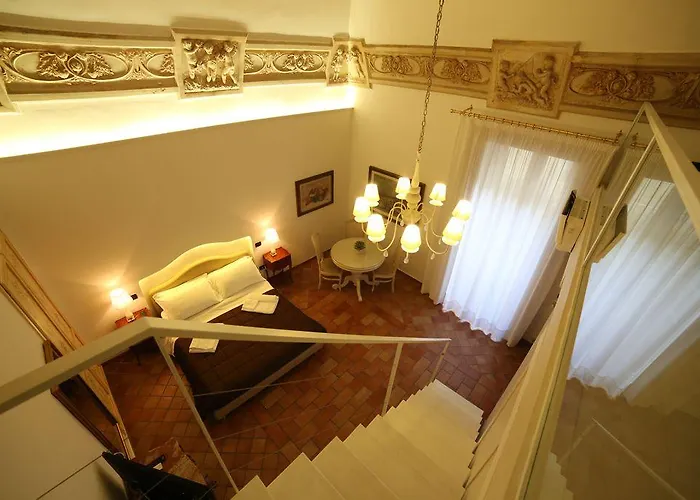 Dimora San Giuseppe Bed & Breakfast