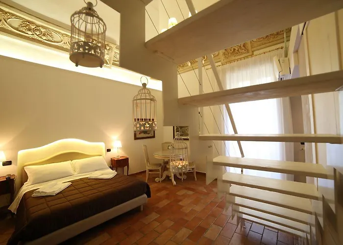 Dimora San Giuseppe Bed & Breakfast