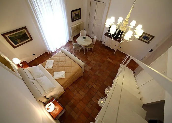 Bed & Breakfast Dimora San Giuseppe Lecce