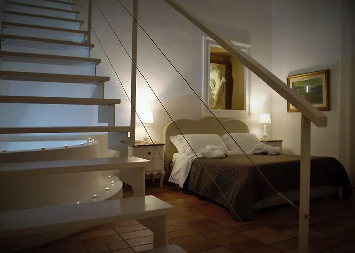 Dimora San Giuseppe Lecce