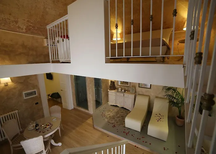 Bed & Breakfast Dimora San Giuseppe