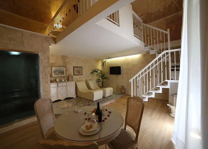 Bed & Breakfast Dimora San Giuseppe Lecce