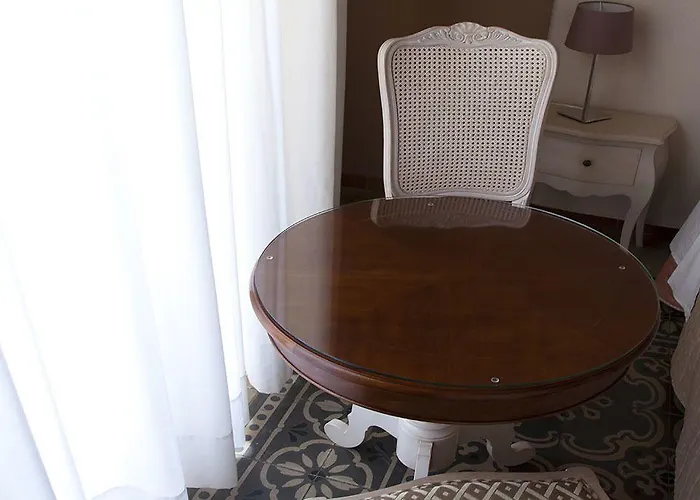 Bed & Breakfast Dimora San Giuseppe 4*