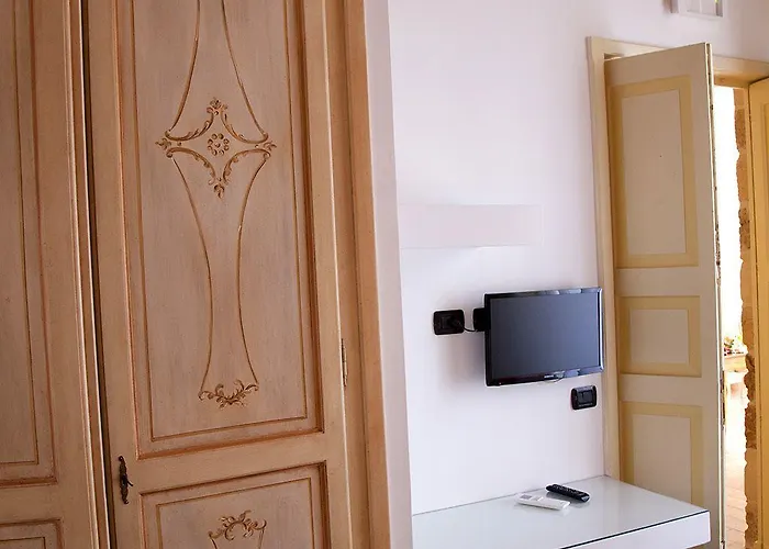 Bed & Breakfast Dimora San Giuseppe