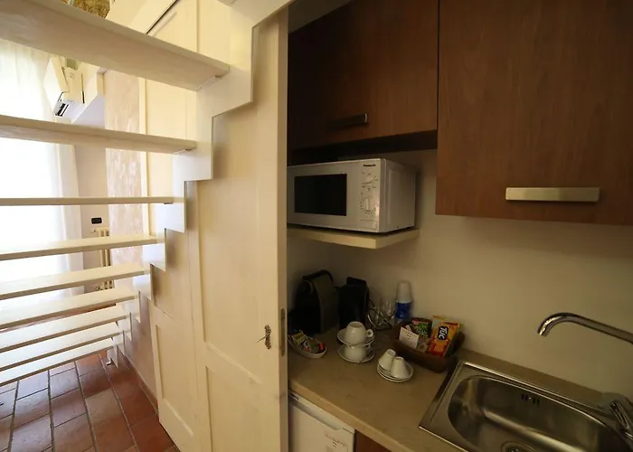 לינה וארוחת בוקר Dimora San Giuseppe לצ'ה