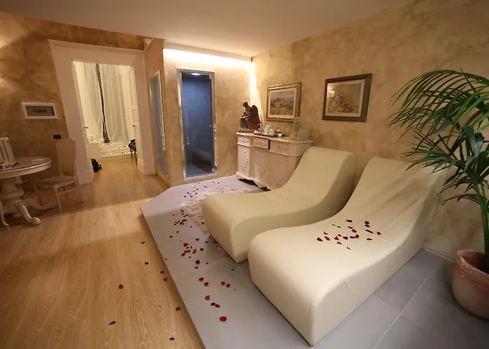 Dimora San Giuseppe 4* Lecce