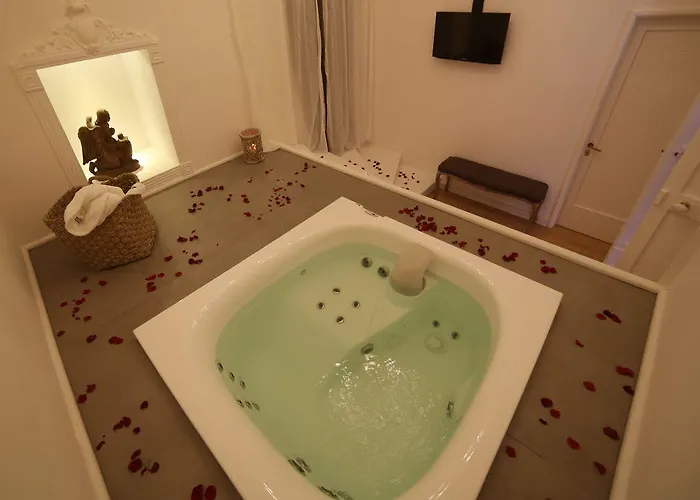 Dimora San Giuseppe 4*