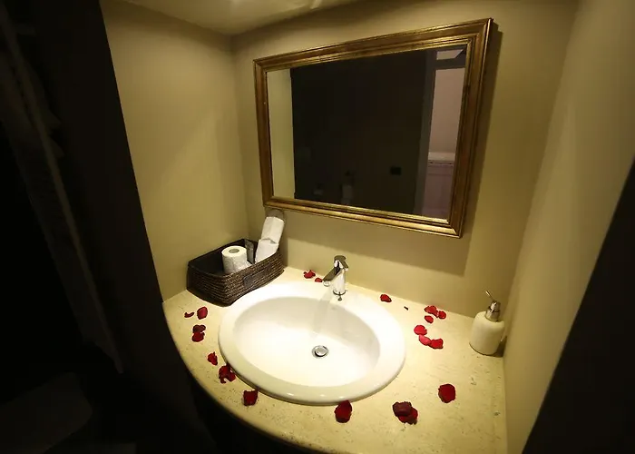 Dimora San Giuseppe 4*