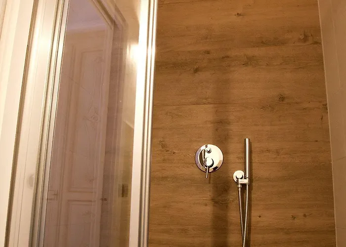 Dimora San Giuseppe 4* לצ'ה