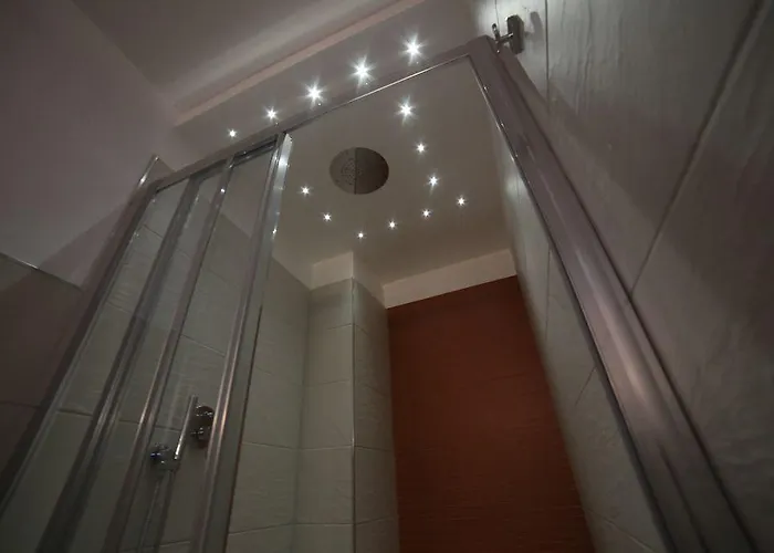 Bed & Breakfast Dimora San Giuseppe 4*