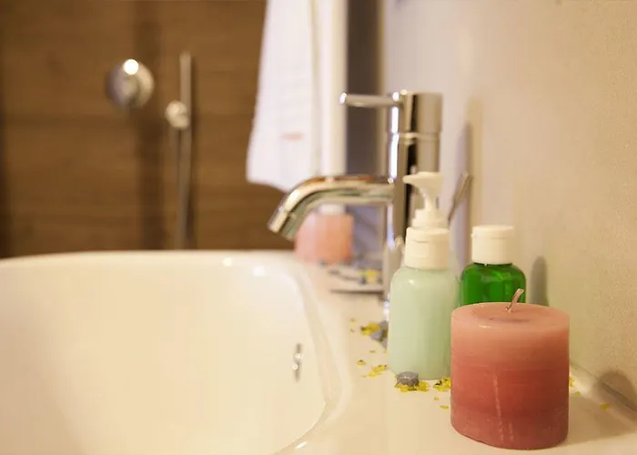 Dimora San Giuseppe 4*